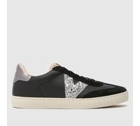 victoria Berlin Trainers in Black UK 3 (EU 36)