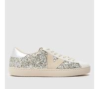Victoria Shoes (Trainers) BERLIN in Silver 5