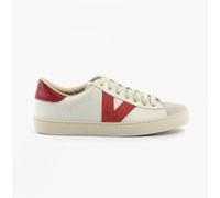 Victoria BERLIN Womens Trainers Carmin - UK 7