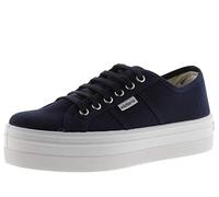Victoria Blucher Lona, Women’s Boots, Navy Blue, 7.5 UK (41 EU)