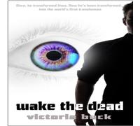 Victoria Buck Wake the Dead Paperback Book Victoria Buck Multicolor