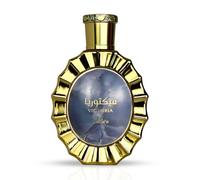 Victoria by Lattafa for Unisex - 3.4 oz EDP Spray