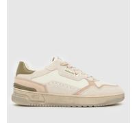 victoria C80 Trainers in Green Multi UK 5 (EU 38)