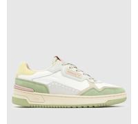 victoria C80 Trainers in White Multi UK 3 (EU 36)