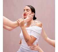 Victoria Canal - WELL WELL [VINYL]