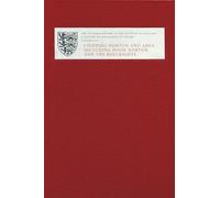 Victoria County History of Oxfordshire XXI: Chipping Norton and Area including Hook Norton and the Rollrights