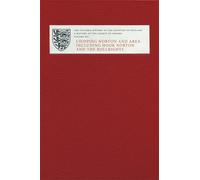 Victoria County History of Oxfordshire XXI : Chipping Norton and Area including Hook Norton and the Rollrights