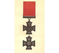 Victoria Cross 1856-1920 : v. I