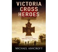 Victoria Cross Heroes