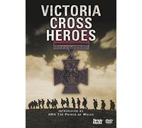 Victoria Cross Heroes [DVD]