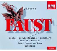 Victoria de Los Angeles - Faust
