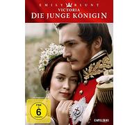 Victoria, the Young Queen – Jean-Marc Vallee – Dolby, PAL, Widescreen