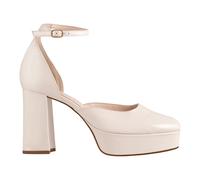 Victoria Dress Pumps - female - Högl - Pumps - Beige - 8 1/2 UK - Shoes 8 1/2 UK