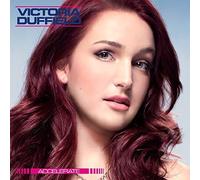 Victoria Duffield - Accelerate