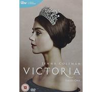 Victoria [DVD] [2016]