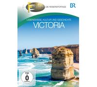 Victoria (DVD) Br-Fernweh