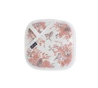 VICTORIA EGGS Autumn Garden Pot Grab - White VICTORIA EGGS White