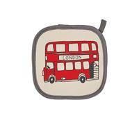 VICTORIA EGGS London Cotton Icons Pot Grab - Multicolour VICTORIA EGGS Multicolor