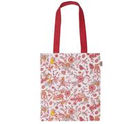 VICTORIA EGGS Twelve Days of Christmas Canvas Bag 38 x 43cm | Size: 38 x 43 cm VICTORIA EGGS Multicolor 38 x 43 cm
