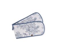 VICTORIA EGGS Wildlife in Spring Cotton Oven Glove 18 x 82cm | Size: 18 x 82 cm VICTORIA EGGS Multicolor 18 x 82 cm