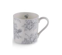 VICTORIA EGGS Wildlife in Spring Fine Bone China Mug VICTORIA EGGS Multicolor