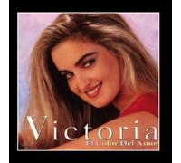 Victoria - El Color del Amor