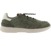 victoria Espadrilles Gong Fu 108019, green, 10 UK
