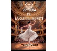 VICTORIA ET LA ES SECRETS