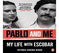 Victoria Eugenia Henao Pablo & Me Paperback Book Victoria Eugenia Henao Multicolor