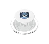Victoria Falls Scenic Waterfall Zambia Zimbabwe PopSockets PopGrip for MagSafe