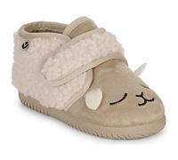 Victoria Flip flops OJALA in Beige 5 toddler