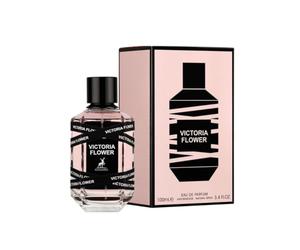 Victoria Flower - Orchid by Maison Alhambra for Women - 3.4 oz EDP Spray