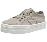 victoria Girl's Barcelona Lona Tintada Trainers