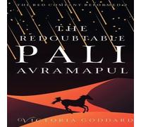 Victoria Goddard The Redoubtable Pali Avramapul Paperback Book Victoria Goddard Multicolor