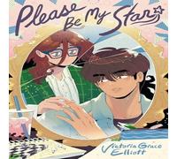 Victoria Grace Elliott Please Be My Star Paperback Book Victoria Grace Elliott Multicolor