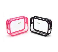 Victoria Green Mystery Beauty Bag 5 Items In Pink pink