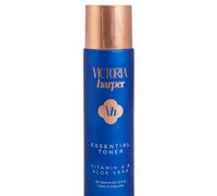Victoria Harper Essential Toner with Vitamin A and Aloe Vera, 150ml, Made in England