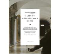 Victoria Hely-Hutchinson I Left My Grandmother's House /anglais