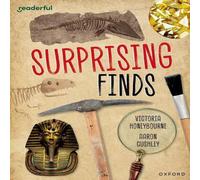Victoria Honeybourne Readerful Independent Library: Oxford Reading Level 12: Surprising Victoria Honeybourne Multicolor