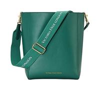 VICTORIA HYDE Handbag for women made of genuine PU leather, large capacity shoulder bag for women for shopping and working