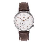 VICTORIA HYDE Men’s Quartz Watch Classic Bauhaus Design Minimalist Dial with Date Display Sapphire Crystal (6730-4)