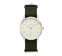 VICTORIA HYDE Men's Weekender Watch, Expedition Field Watches for Men, Green