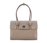 VICTORIA HYDE Women's Handbag, Large Elegant Shoulder Bag, Handbag, Laptop Bag, Briefcase, Work Handbag (Naked)