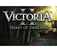 Victoria II: A Heart of Darkness EU PC Steam Key