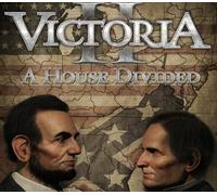 Victoria II - A House Divided DLC PC Steam CD Key