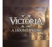 Victoria II: A House Divided (DLC) (PC) Steam Key - GLOBAL
