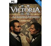 Victoria II: A House Divided PC - DLC