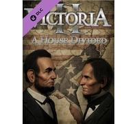 Victoria II: A House Divided Steam Gift GLOBAL