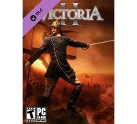 Victoria II Collection DLC Steam Key GLOBAL