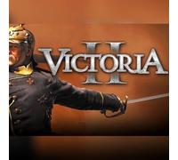 Victoria II Collection Edition (PC) Steam Key - GLOBAL